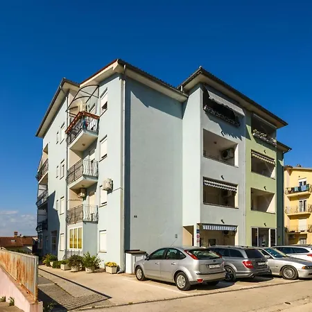 Mare - Center Apartment *