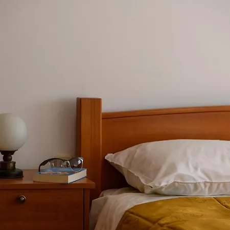 Apartment Mare - Center