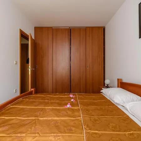 Appartement Mare - Center *