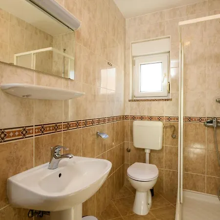 Mare - Center Appartement *