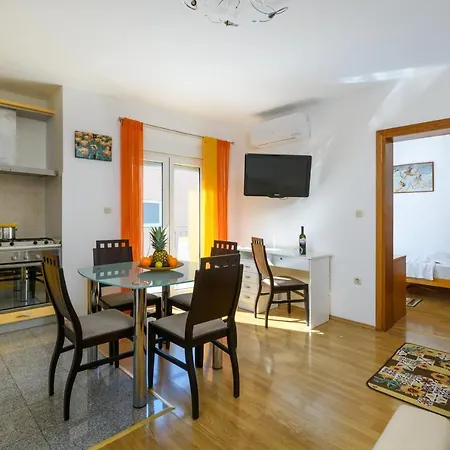 Mare - Center Appartement *