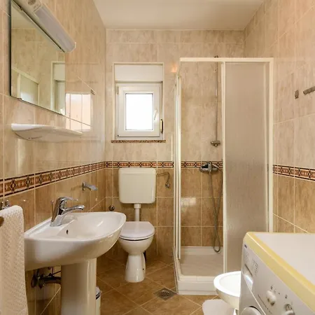 Mare - Center Appartement Pula