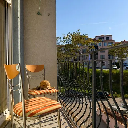 Appartement Mare - Center