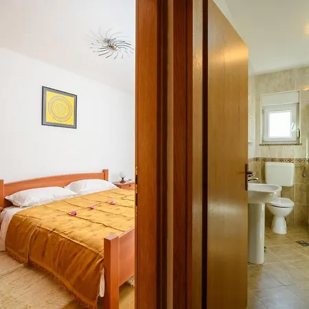 Mare - Center Appartement *