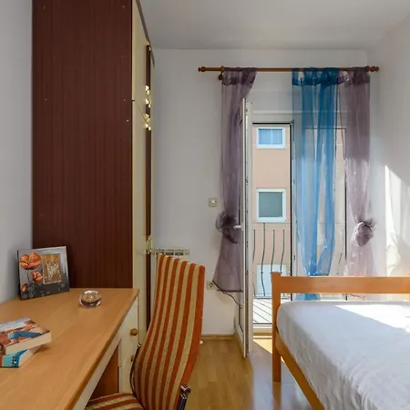 Mare - Center Appartement *