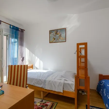 Mare - Center Appartement *